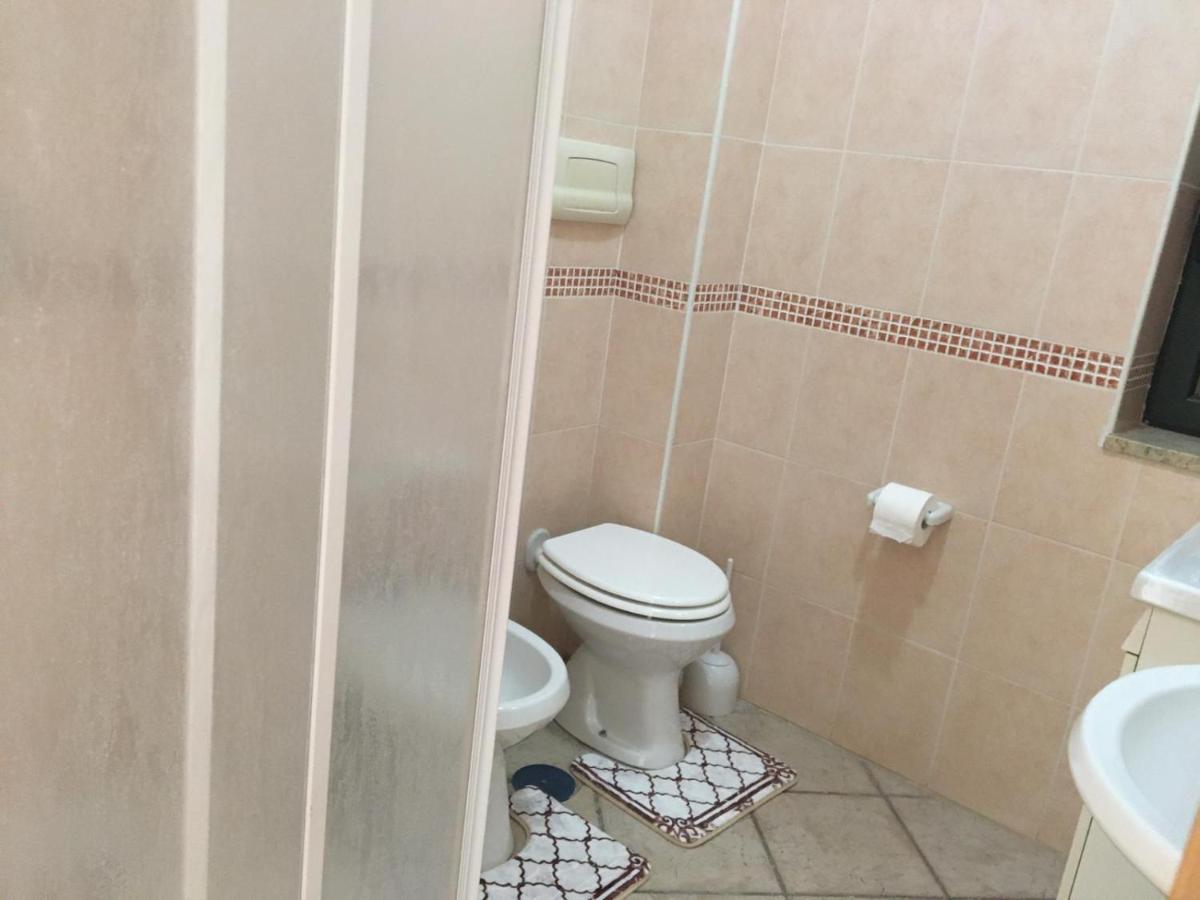 Casavacanza Graziuso パエストゥム エクステリア 写真
