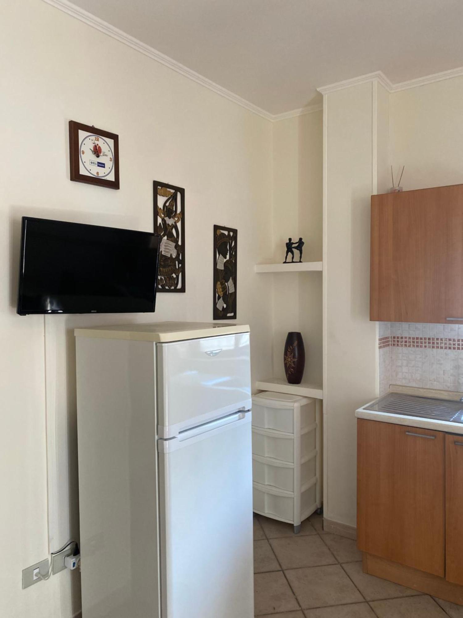 Casavacanza Graziuso パエストゥム エクステリア 写真
