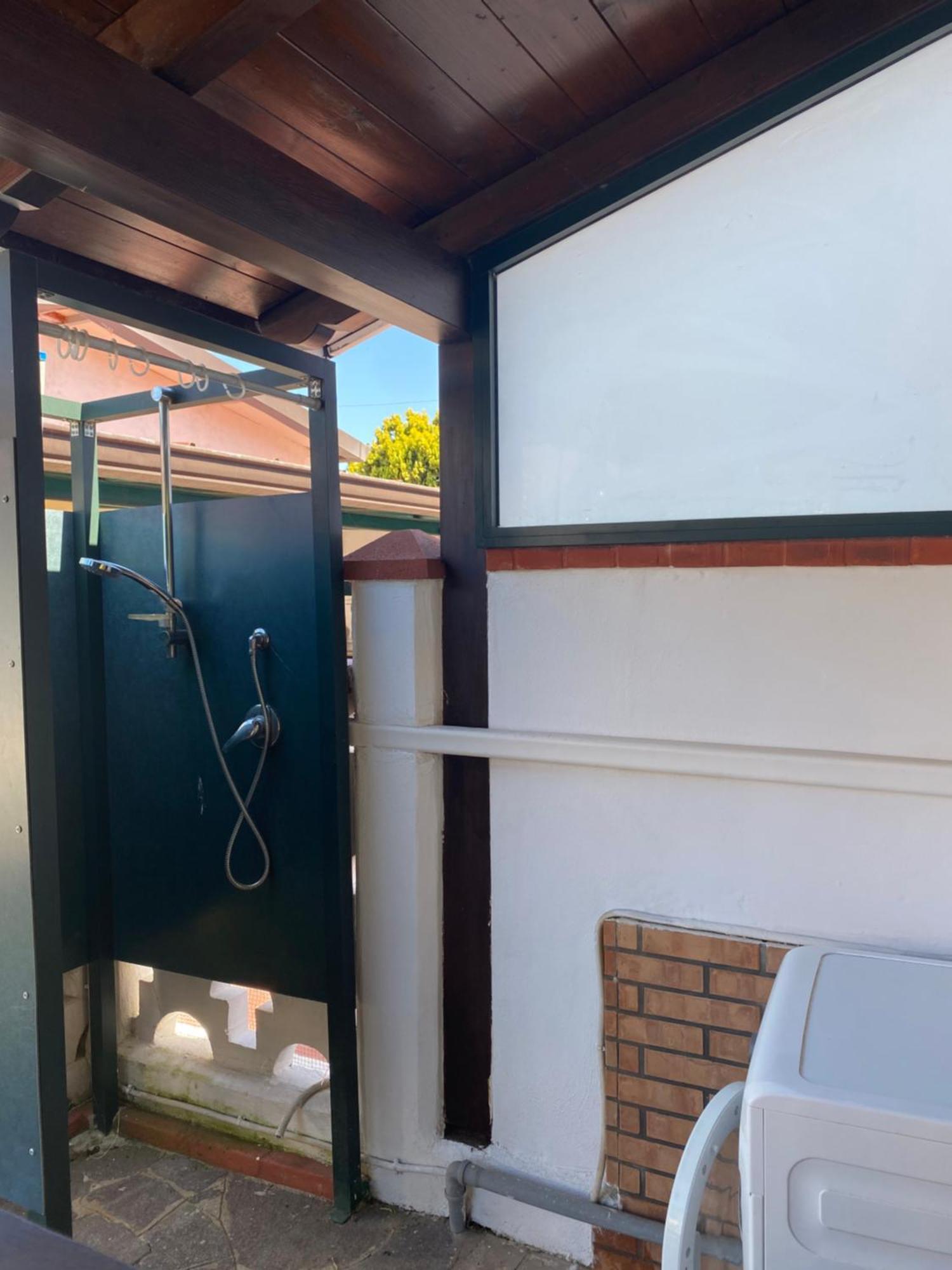 Casavacanza Graziuso パエストゥム エクステリア 写真